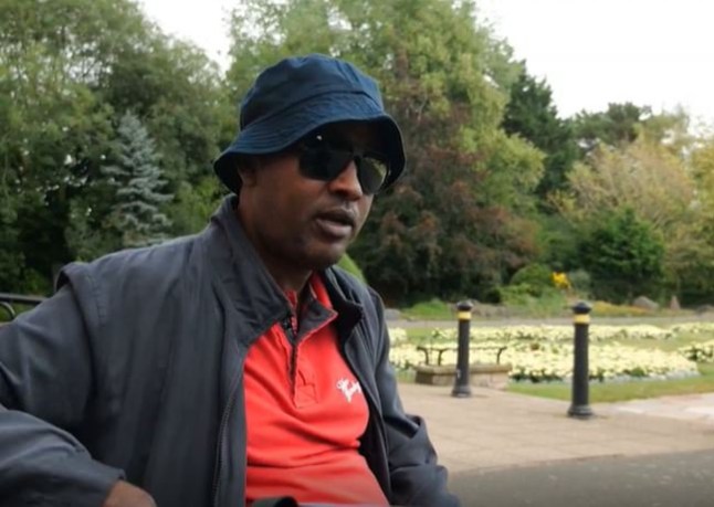 Man asks to be deported to Somalia because ‘it’s safer than Nuneaton’ post thumbnail image