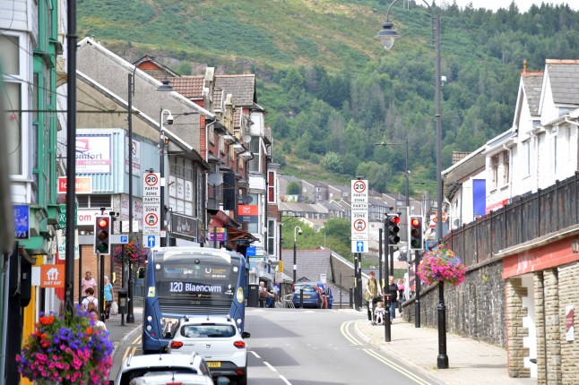 Tragedy after 11-week-old baby found dead at family home in south Wales post thumbnail image