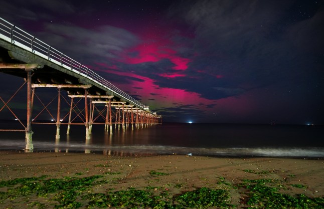 Can you still see the Northern Lights in the UK tonight if you missed them yesterday? post thumbnail image