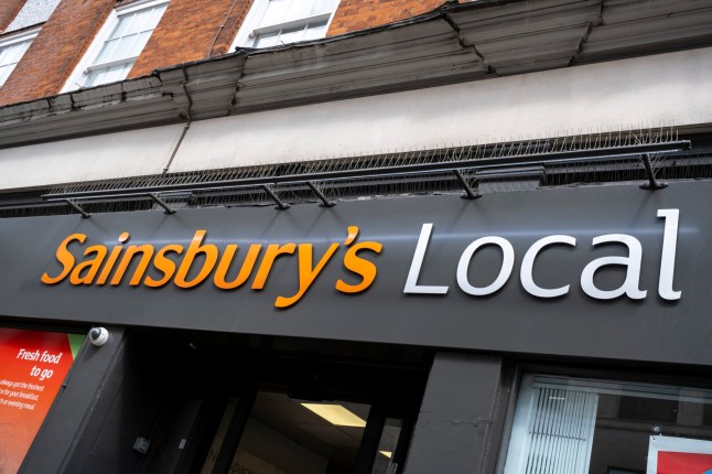 Sainsbury’s to start using facial recognition technology in stores post thumbnail image