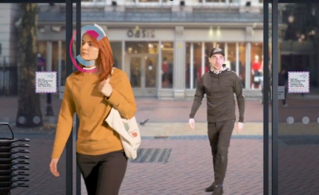 Facewatch