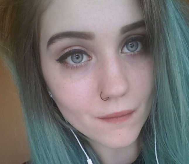 First picture of Tia Langdon who plunged to death from tower block in Southampton post thumbnail image