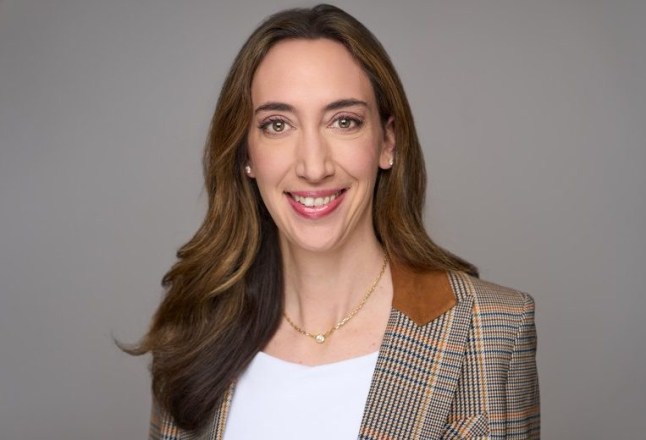 Zoe Hamburger leaves top job at McDonald’s UK after 18 months post thumbnail image