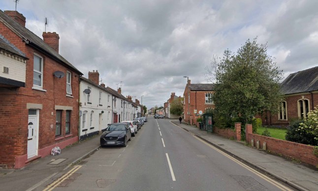 Man arrested after woman ‘locked up, poisoned and raped’ post thumbnail image