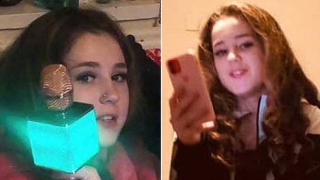 Police check housing estate for signs of girl, 16, missing since Friday post thumbnail image