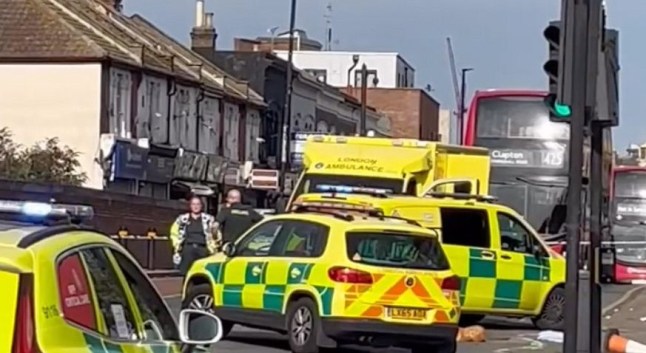 Man arrested for false imprisonment after woman found critically injured in London post thumbnail image