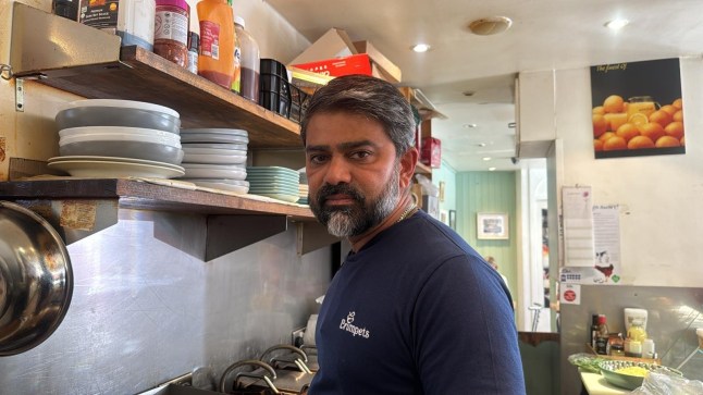 ‘We’re losing £700 a day and staff can’t get to work’: Tube strike misery for London businesses post thumbnail image