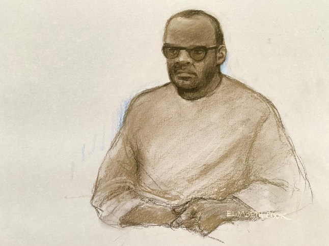 Accused killer ‘murdered sex worker months after raping another’ post thumbnail image