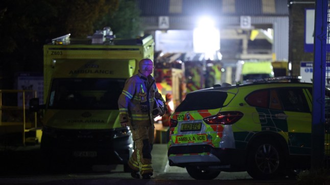 Man dies after falling 30ft into empty silo at a factory in Speke, Liverpool post thumbnail image