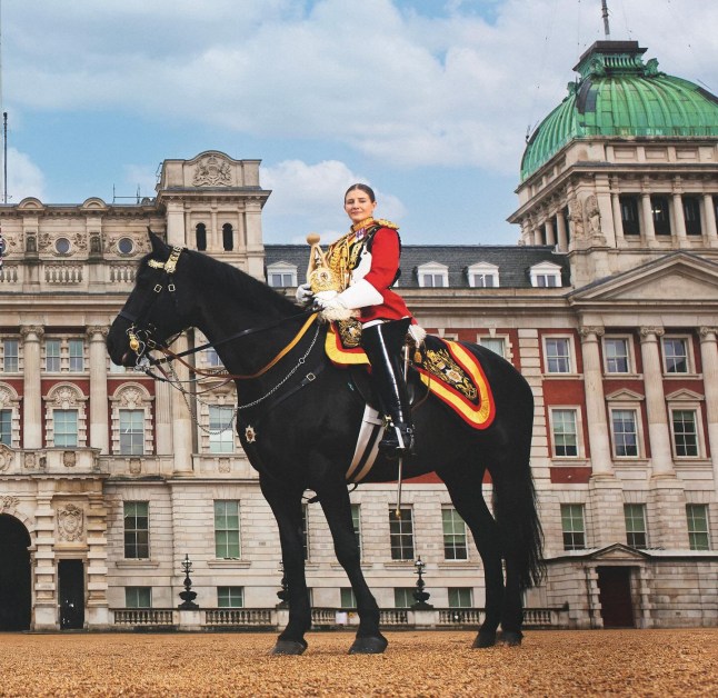 Captain Elizabeth Helen Godwin - The Life Guards It is with great sadness that we must announce the tragic passing of Captain Lizzie Godwin LG last week. Lizzie commissioned into The Life Guards in 2020, winning the Sword of Honour at the Royal Military Academy Sandhurst as the best of her intake. She served with distinction on armour at the Household Cavalry Regiment and on state ceremonial duties at the Household Cavalry Mounted Regiment, including both Her Late Majesty The Queen?s funeral and His Majesty The King?s coronation. An utterly dedicated officer who worked tirelessly and always for the good of her soldiers, Lizzie will be remembered as a truly kind, selfless and committed friend to all ? seeking opportunities even in the most difficult of circumstances. She embodied servant leadership and everything it is to be a Household Cavalry officer. As we grieve the loss of Lizzie, we kindly ask for privacy for her family and friends. A eulogy has been published on our Facebook page, a link is on our bio. https://www.instagram.com/p/DOWOhD0iP70/ https://www.guardspoloclub.com/club-news/captain-elizabeth-helen-godwin-the-life-guards