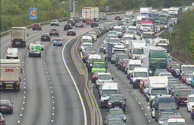 M23 closed near Gatwick Airport after ‘serious police incident’ post thumbnail image