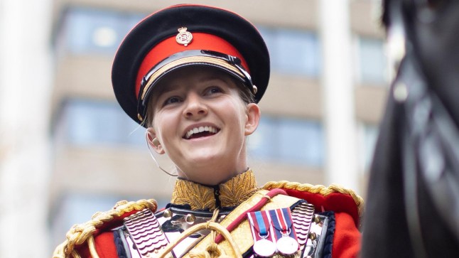 First female officer in Army’s most senior regiment killed in Surrey car crash post thumbnail image