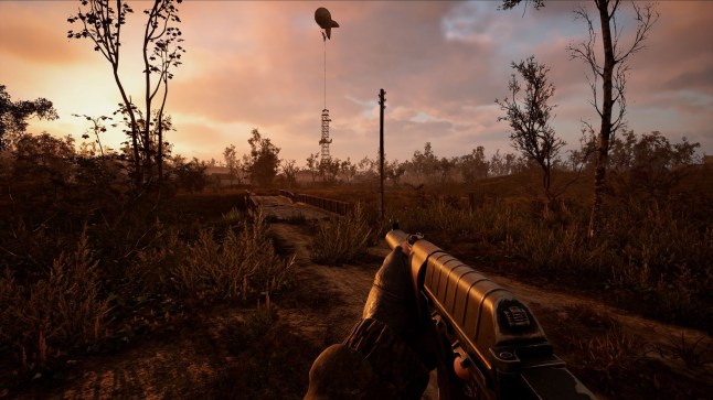 S.T.A.L.K.E.R. 2: Heart Of Chornobyl screenshot