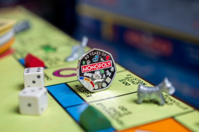 Now you’ll really be able to pay with Monopoly money in shops post thumbnail image
