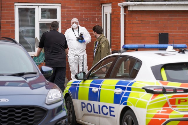 Death of girl, 2, treated as ‘unexplained’ after ‘welfare concerns’ post thumbnail image