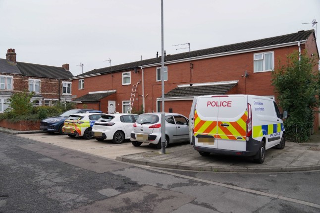 Girl, 2, dies after police called to ‘welfare concerns’ at home post thumbnail image