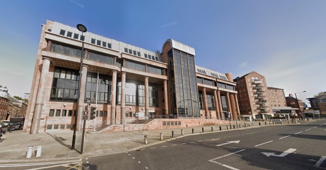 Detective who stalked ex-partner & accused him as a paedophile has been branded a domestic abuser by her chief constable