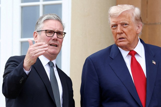 What is the UK’s ‘special relationship’ with the US? post thumbnail image