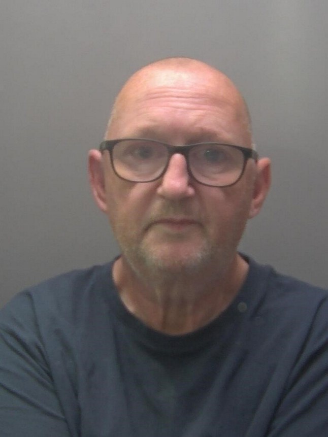 Moment pensioner swipes £250 of steaks in scooter heist post thumbnail image