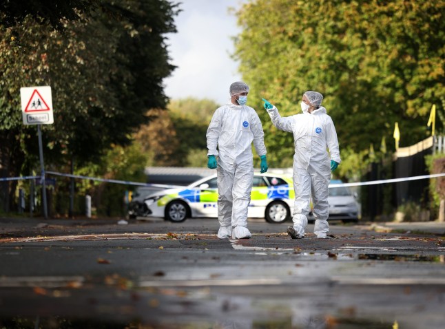 Boy, 15, stabbed to death in Manchester named and pictured for first time post thumbnail image